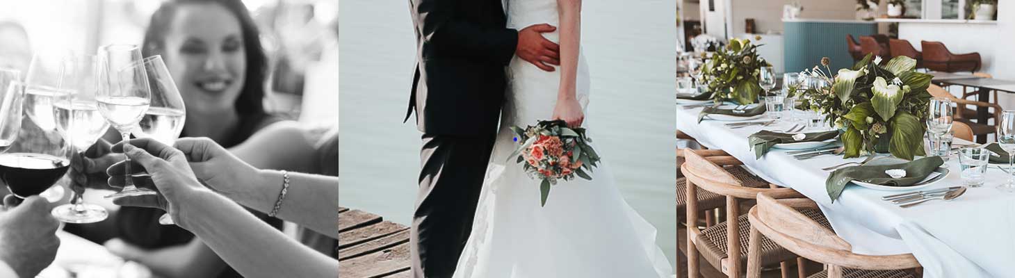 Wedding and Business Functions in Tuncurry NSW